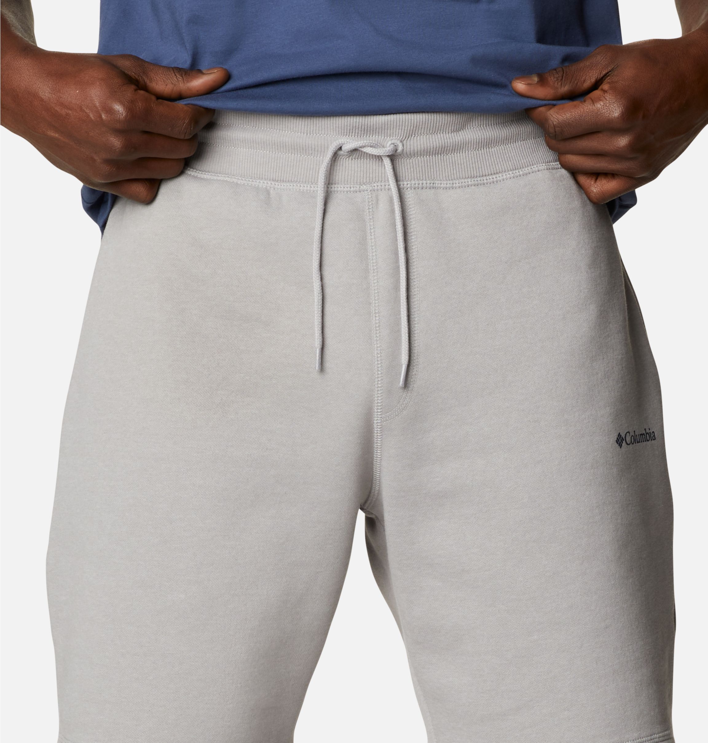 Columbia sweat online shorts