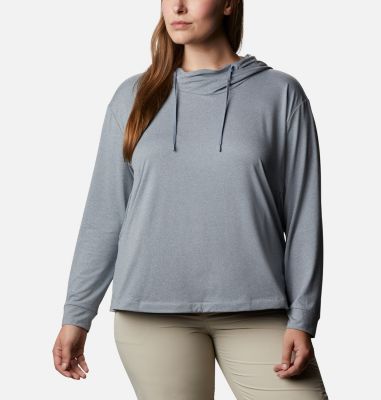 plus size fishing apparel