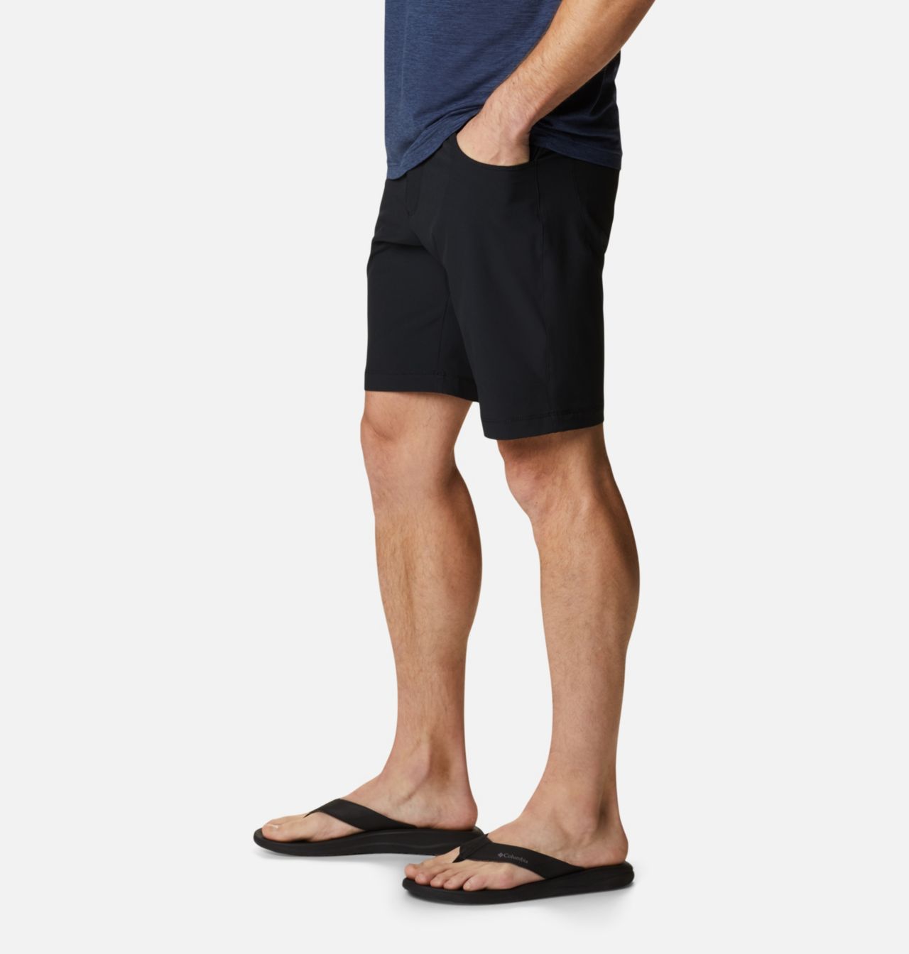 Men's Outdoor Elements™ 5 Pocket Short 3