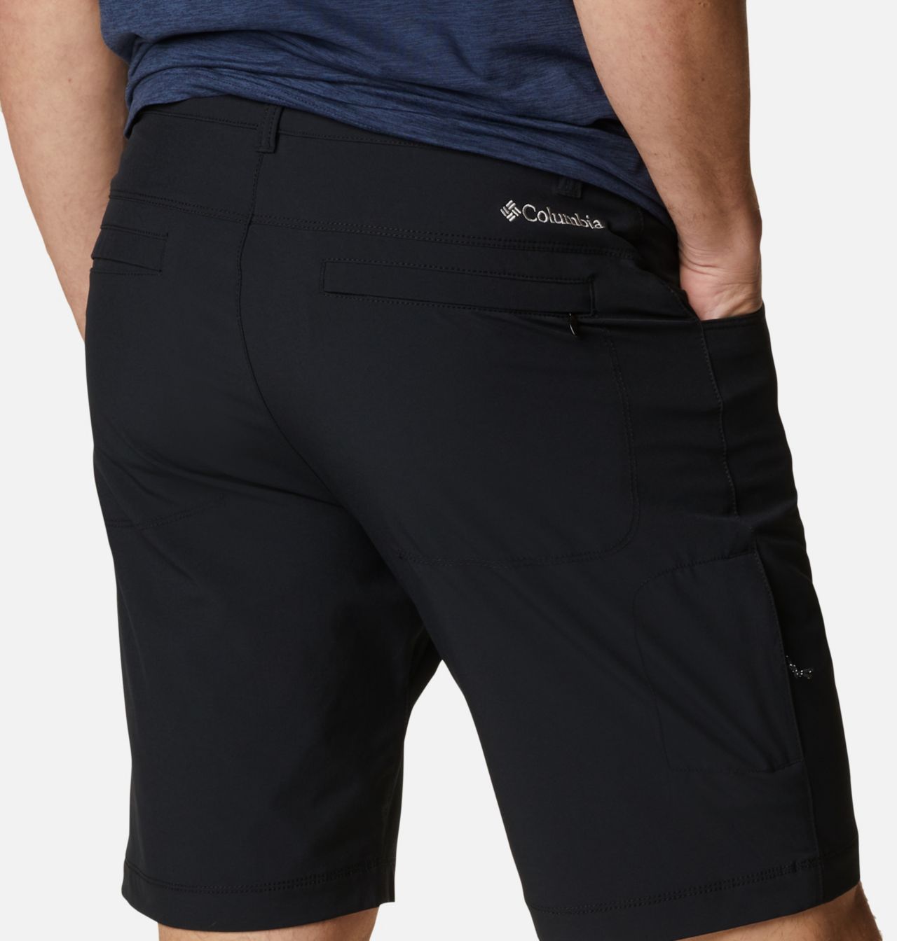 Men's Outdoor Elements™ 5 Pocket Short 5