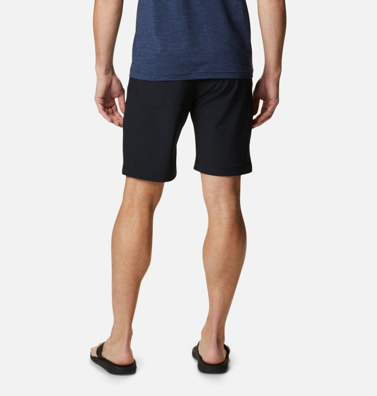 Men's Outdoor Elements™ 5 Pocket Short 2