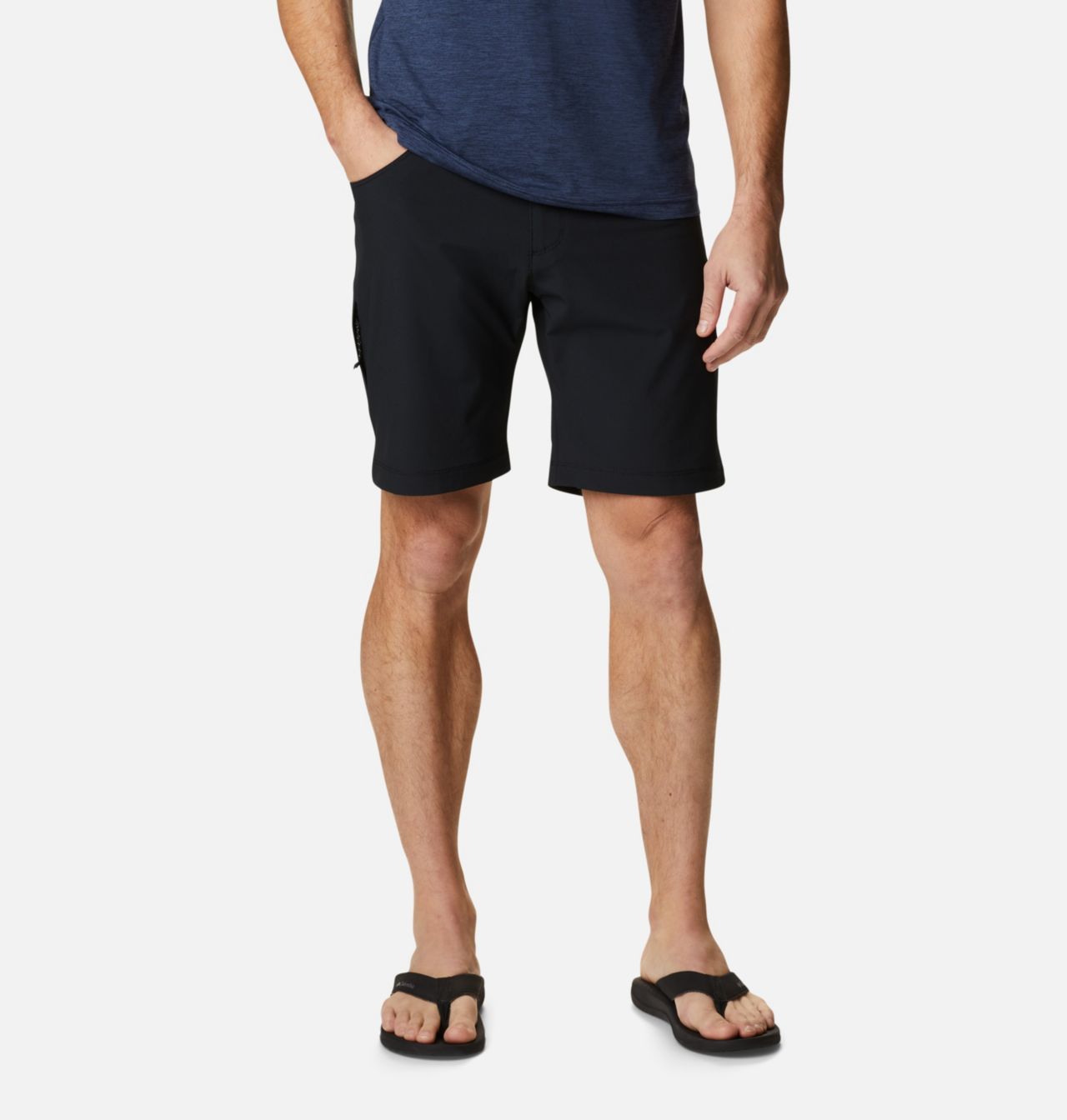 Men's Outdoor Elements™ 5 Pocket Short 1