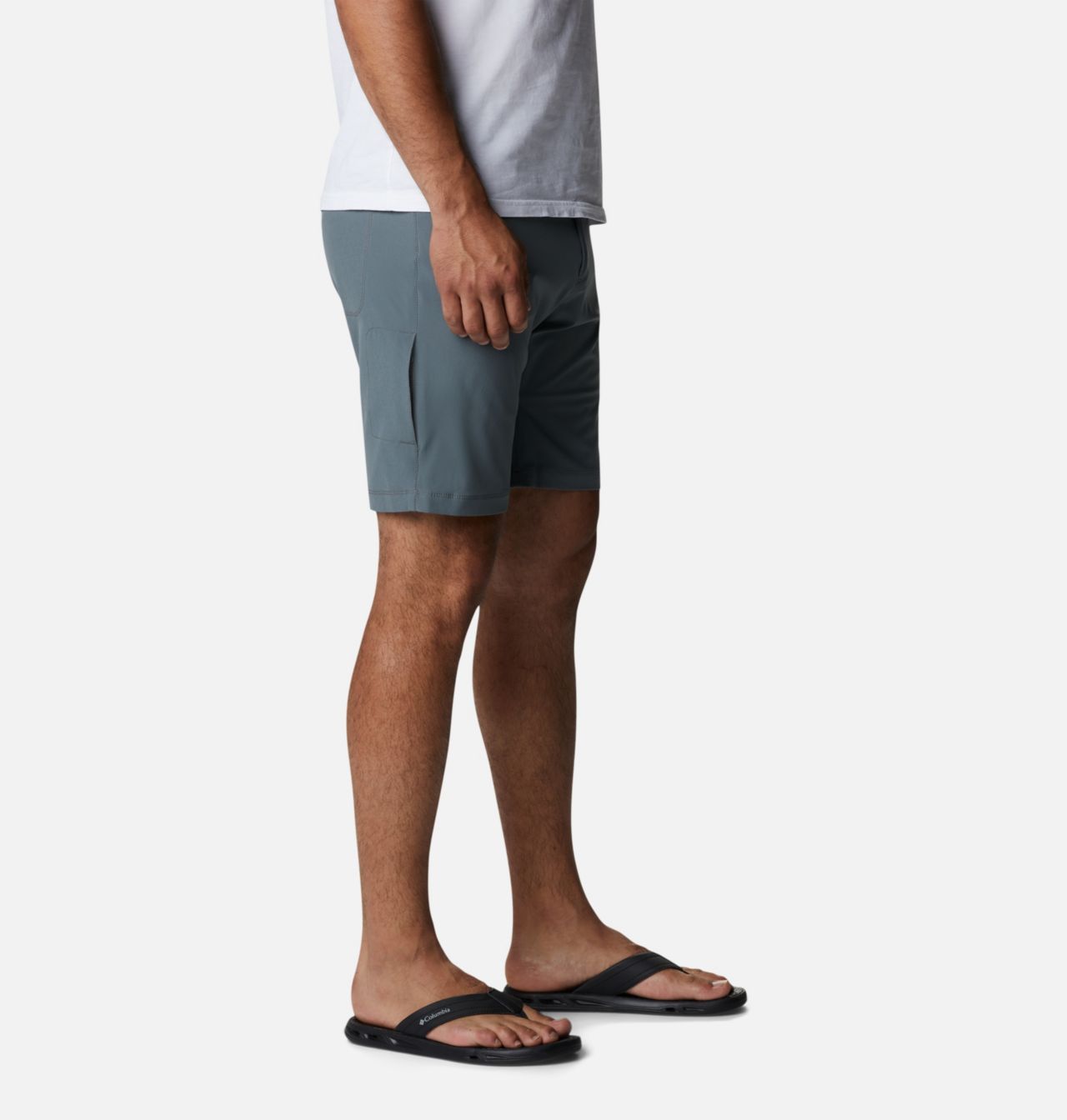 Men's Outdoor Elements™ 5 Pocket Short 3