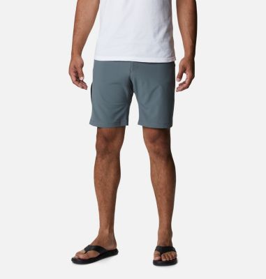 5 pocket shorts