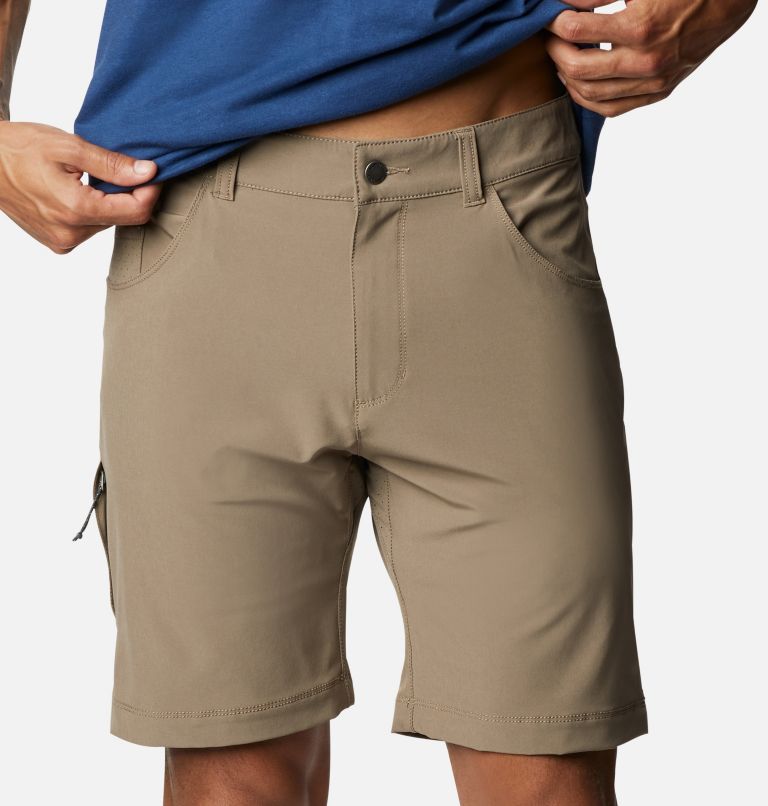 Men s Outdoor Elements 5 Pocket Short