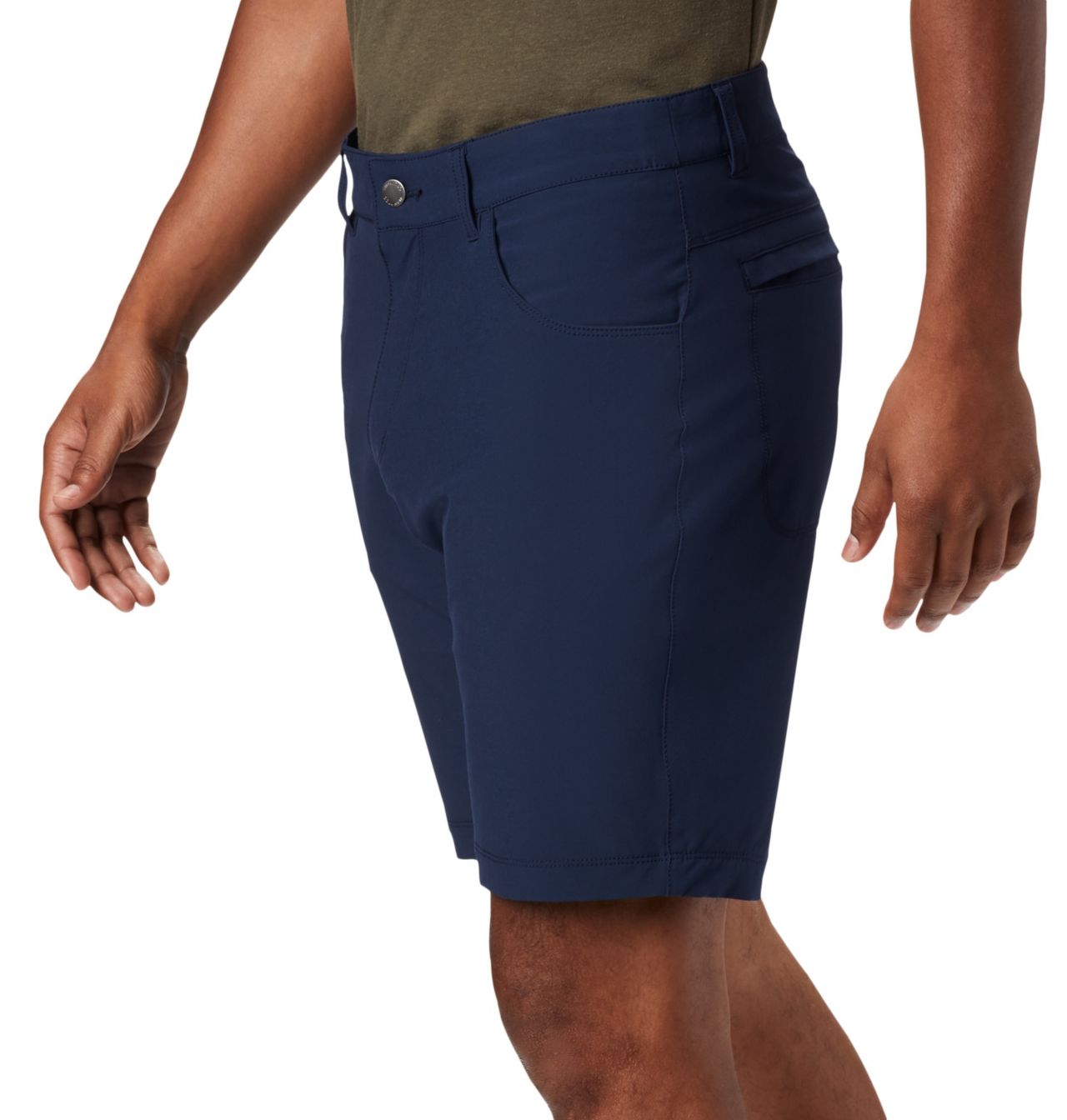 Men's Outdoor Elements™ 5 Pocket Short 5