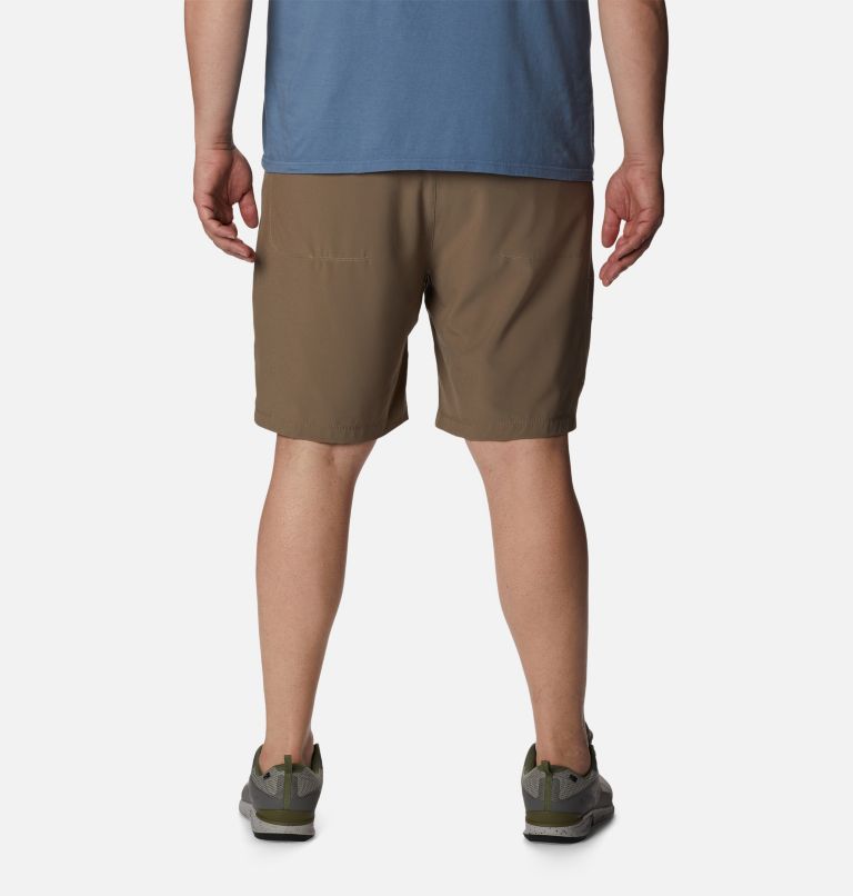 Men's Outdoor Elements 5 Pocket Short - Big, Color: Wet Sand, image 2