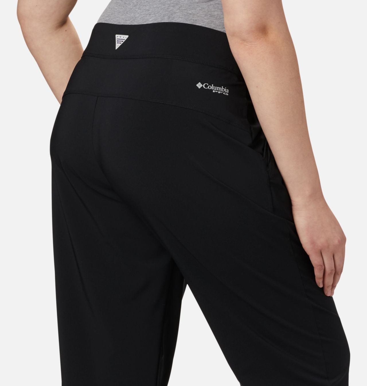 Women's PFG Slack Water™ Woven Pants - Plus Size 5