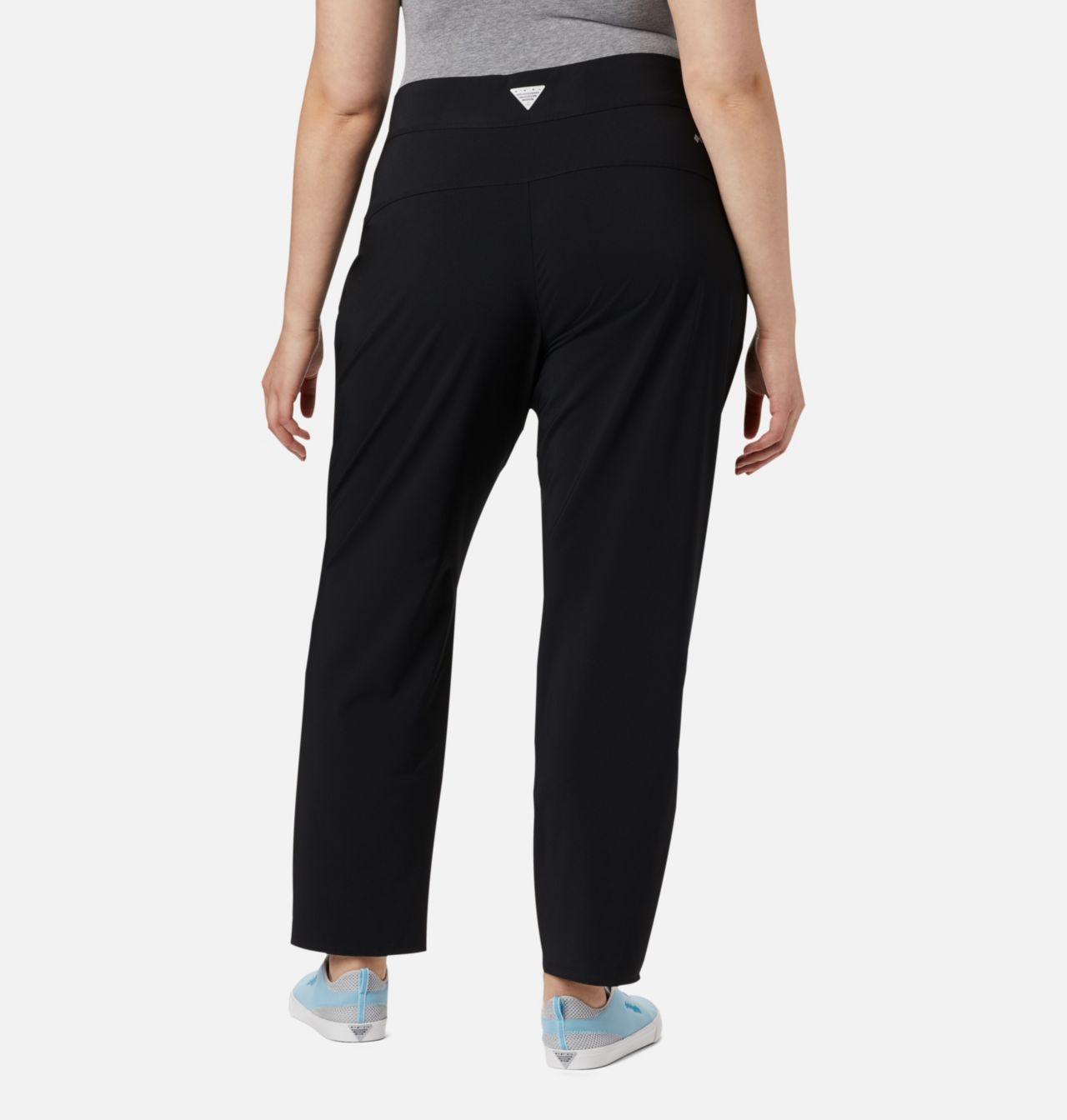 Women's PFG Slack Water™ Woven Pants - Plus Size 2