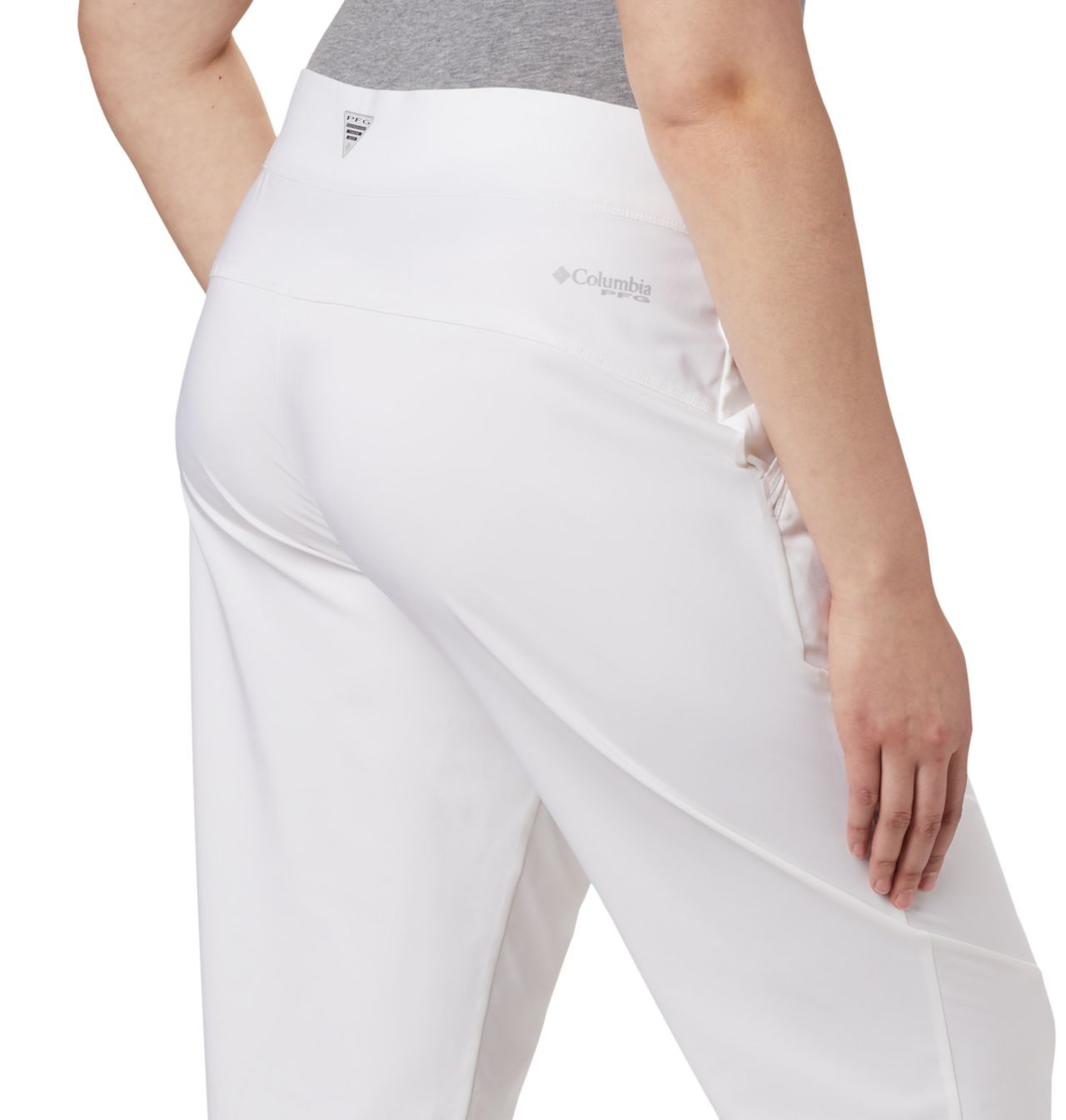 Women's PFG Slack Water™ Woven Pants - Plus Size 5