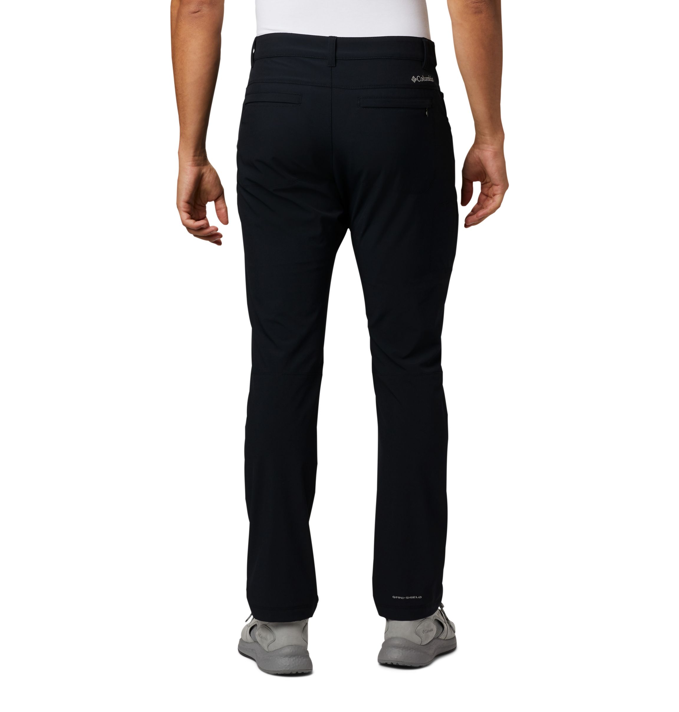 Men s Outdoor Elements Stretch Pants