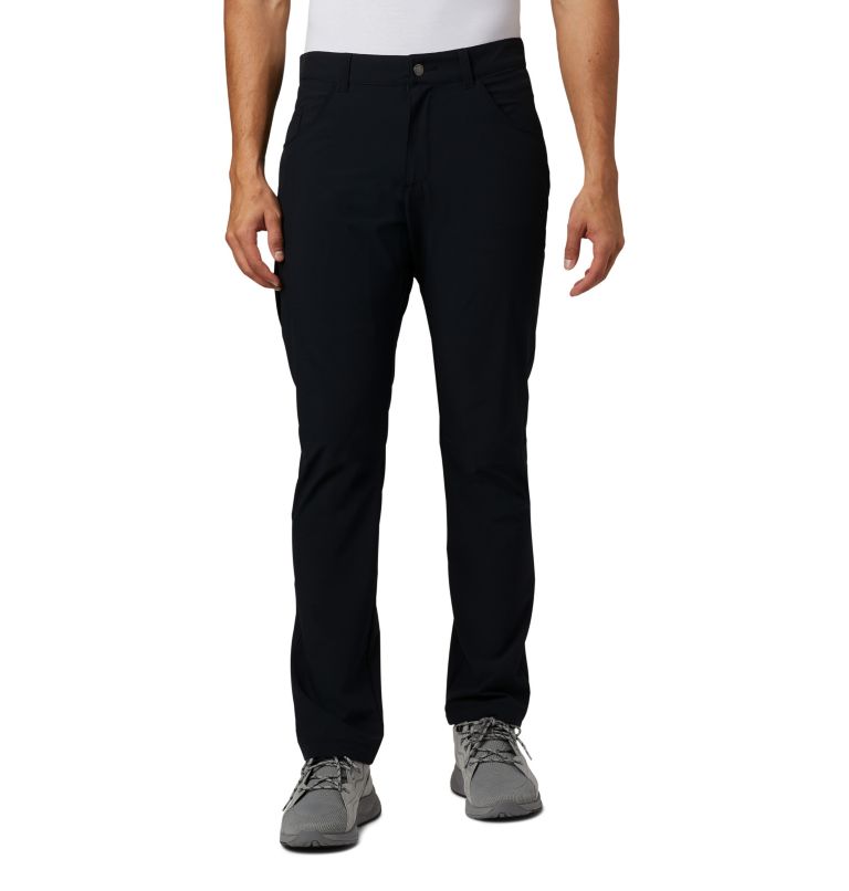 Men s Outdoor Elements Stretch Pants