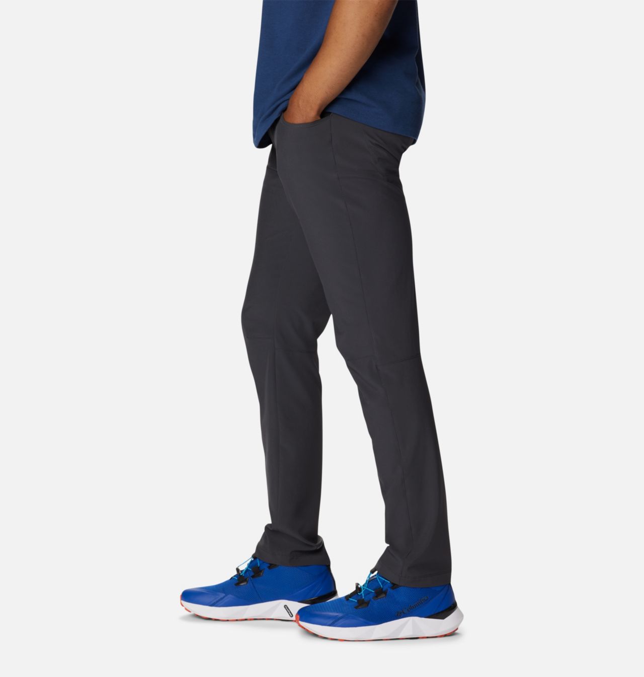 Men's Outdoor Elements™ Stretch Pants 3