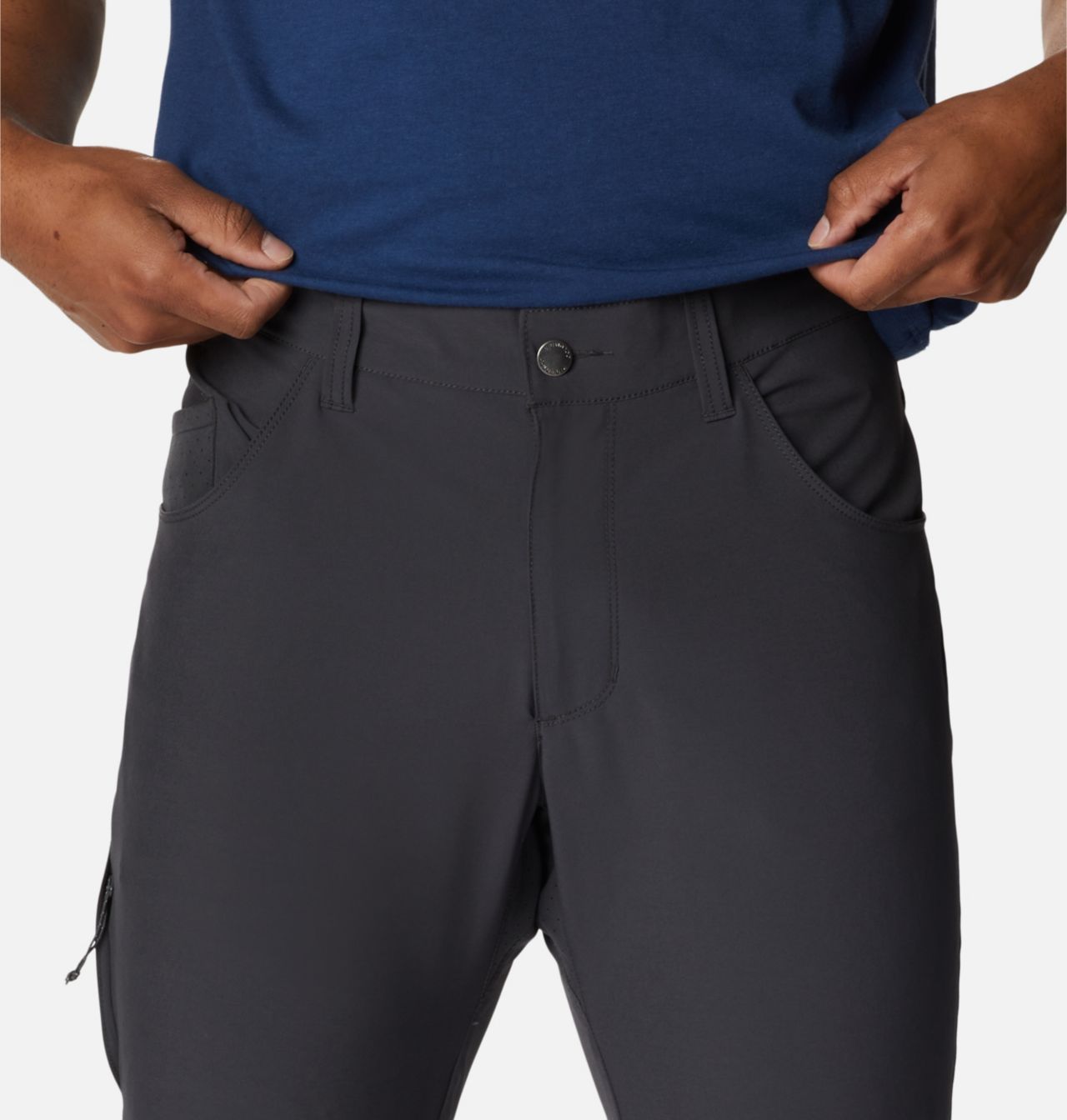 Men's Outdoor Elements™ Stretch Pants 4