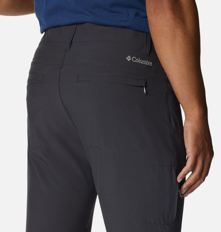 Pantalón Hombre Yoga Elements