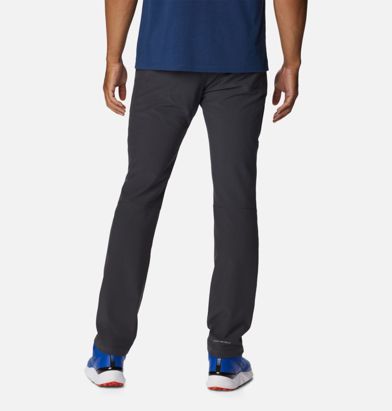 Men's Outdoor Elements™ Stretch Pants 2