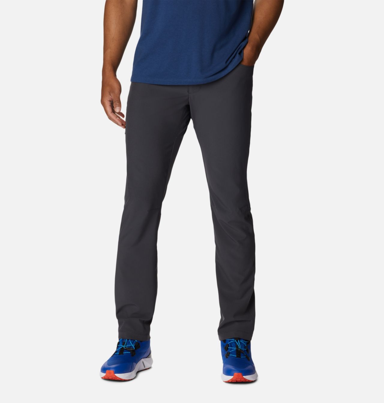 Men's Outdoor Elements™ Stretch Pants 1