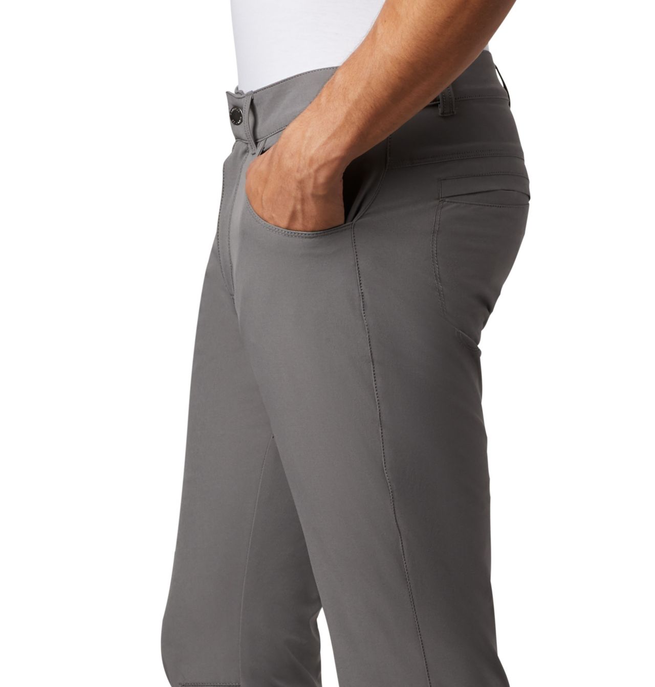 Men's Outdoor Elements™ Stretch Pants 3