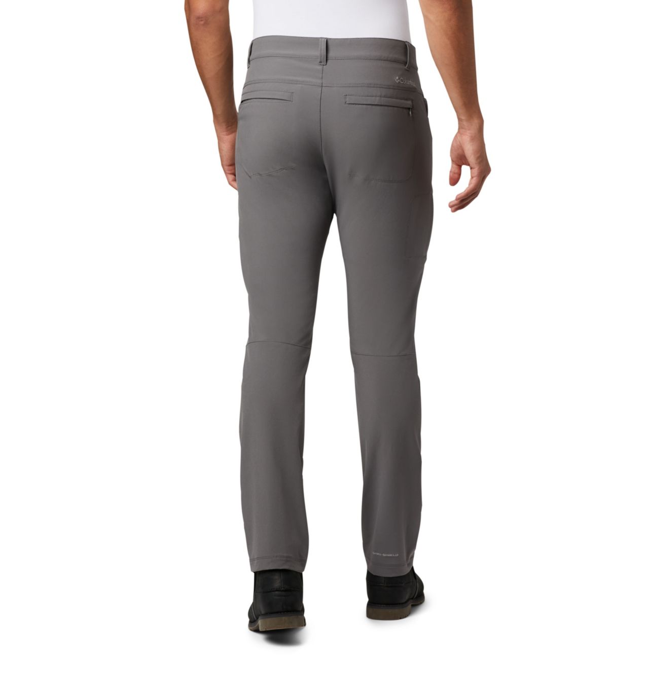 Men's Outdoor Elements™ Stretch Pants 2