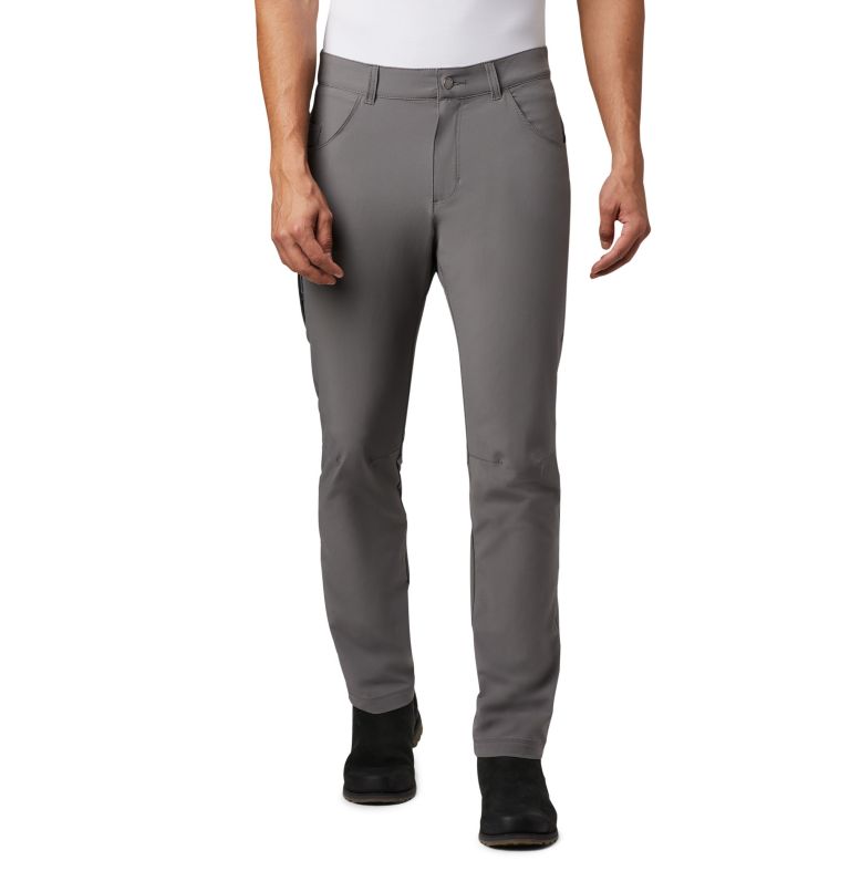 Men's Outdoor Elements™ Stretch Pants | Columbia Sportswear