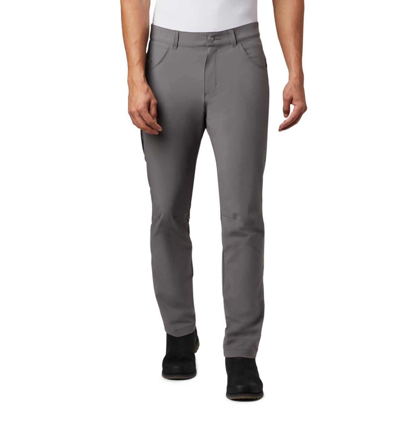 Men's Outdoor Elements™ Stretch Pants 1
