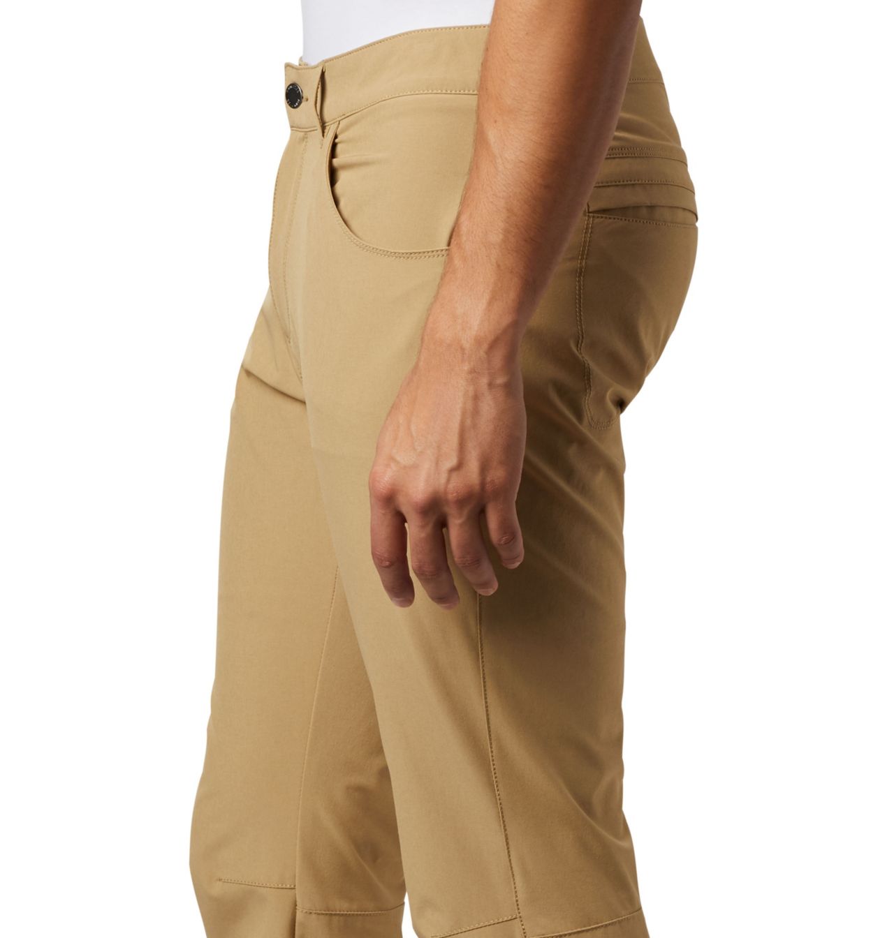 Men's Outdoor Elements™ Stretch Pants 3