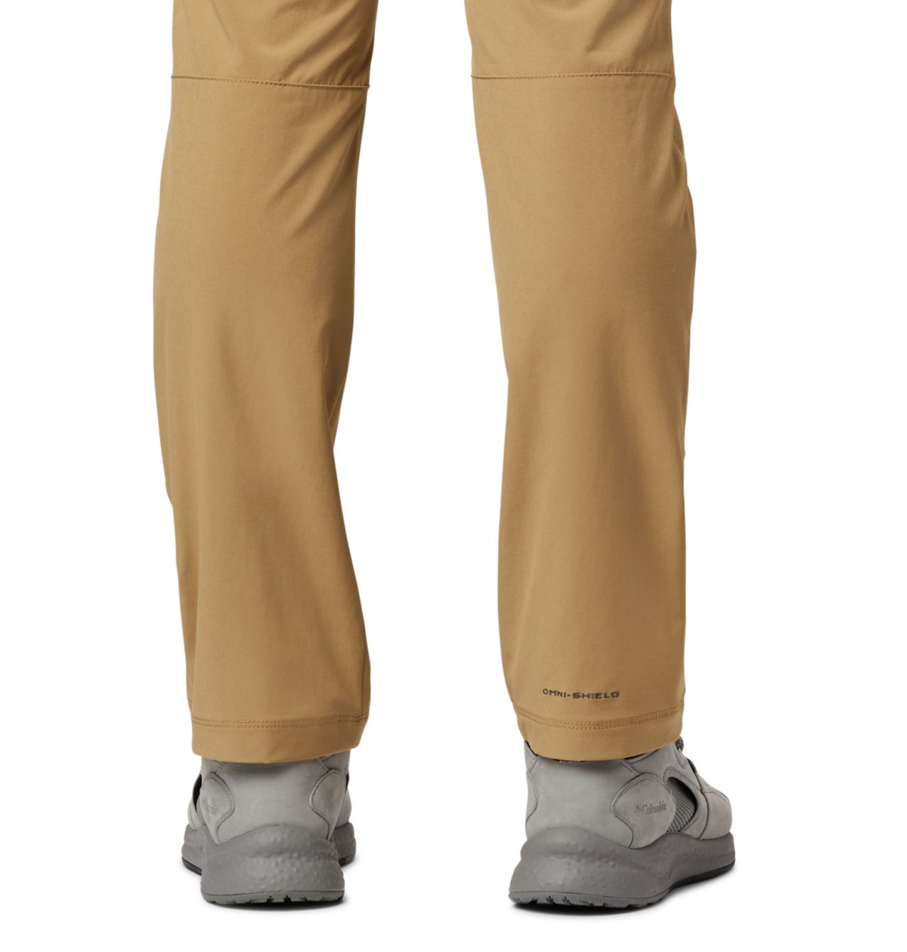 Men's Outdoor Elements™ Stretch Pants 5