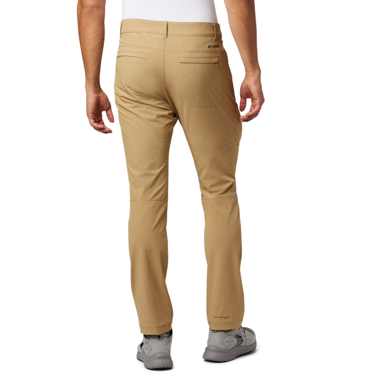 Men's Outdoor Elements™ Stretch Pants 2