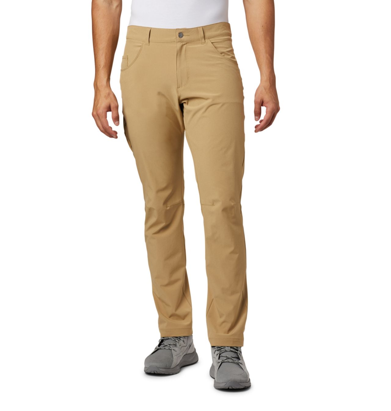 Men's Outdoor Elements™ Stretch Pants 1