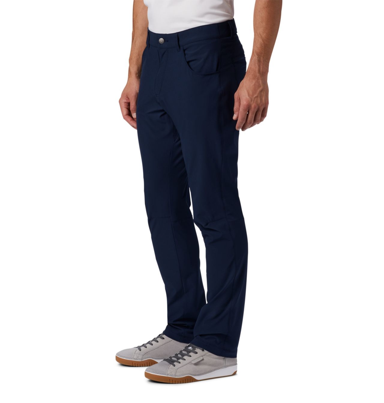 Men's Outdoor Elements™ Stretch Pants 3