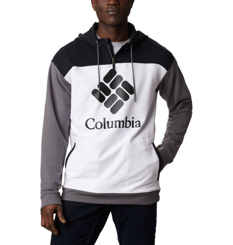 Columbia Lodge™ French Terry Hoodie, 790