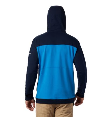 columbia blue hoodie