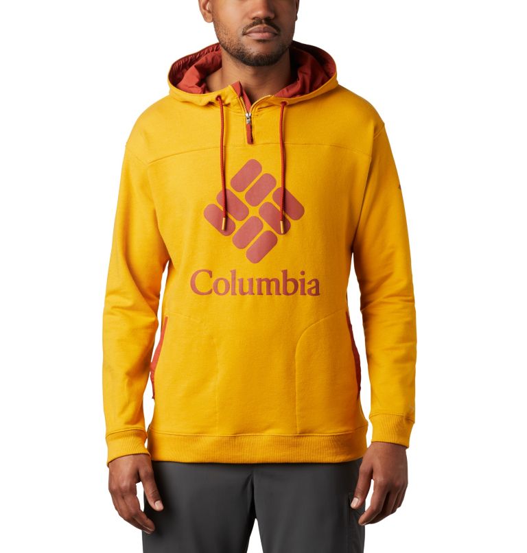 Men's Columbia Lodge™ French Terry Hoodie