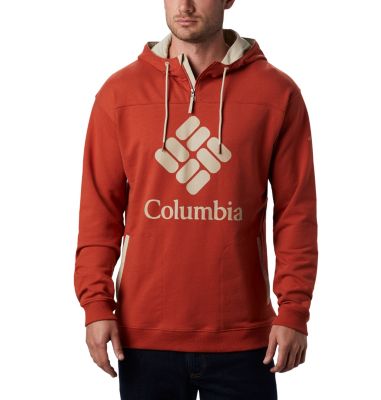 sudaderas columbia para hombre