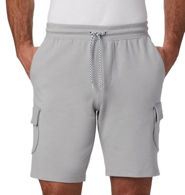 mens columbia cargo shorts