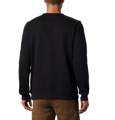 columbia crew neck sweatshirt mens