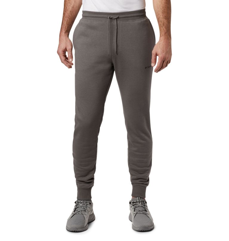 Men's Columbia™ Logo Fleece Joggers | Columbia Sportswear