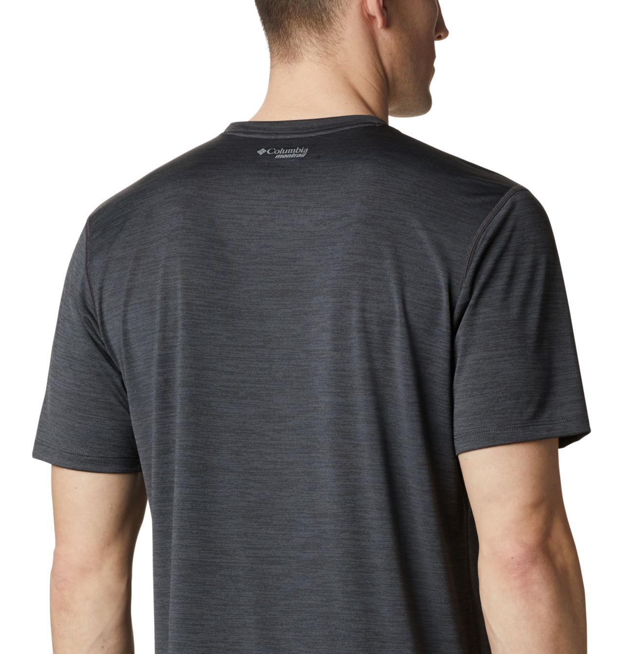 Men's Trinity Trail™ Montrail Graphic T-Shirt 5