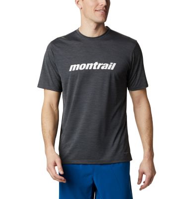 columbia running shirt