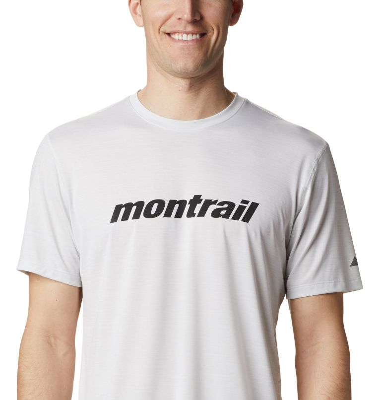 Men's Trinity Trail&trade; Graphic T-Shirt Men's Trinity Trail&trade; Graphic T-Shirt, a2