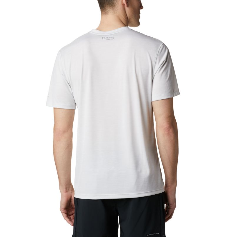 Men's Trinity Trail&trade; Graphic T-Shirt Men's Trinity Trail&trade; Graphic T-Shirt, back