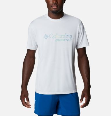 Men's Trinity Trail&trade; Graphic T-Shirt Trinity Trail&trade; Graphic Tee | 102 | L, White, front