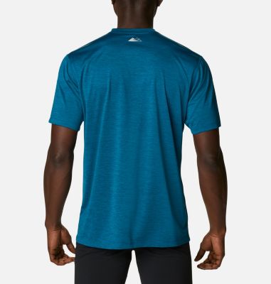 Men's Trinity Trail&trade; Graphic T-Shirt Trinity Trail&trade; Graphic Tee | 102 | L, Siberia, back