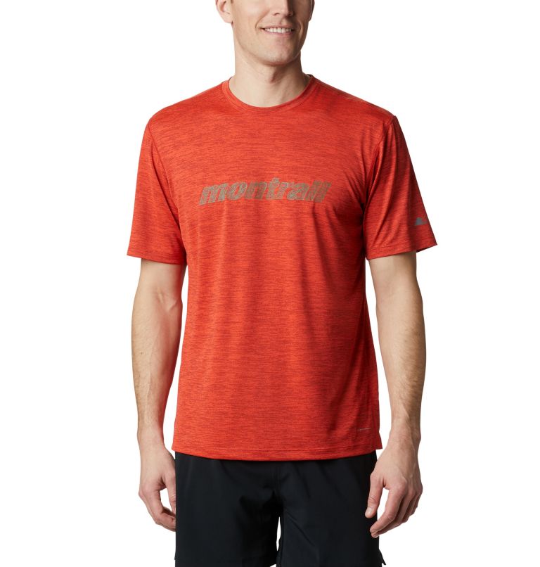 Columbia montrail shirt outlet
