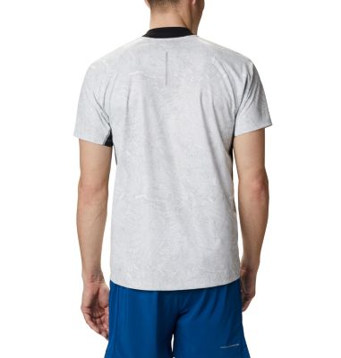 FKT&trade; T-Shirt f&uuml;r M&auml;nner FKT&trade; SS Top | 790 | L, White, back