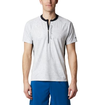 columbia running shirt