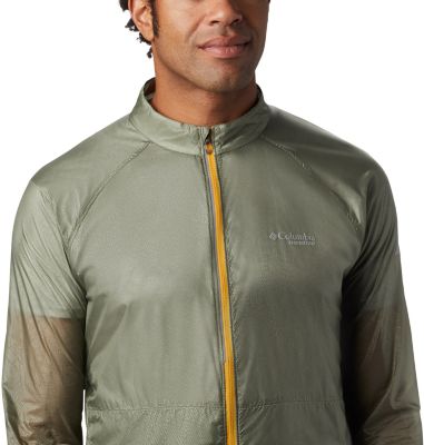 columbia windbreaker jacket
