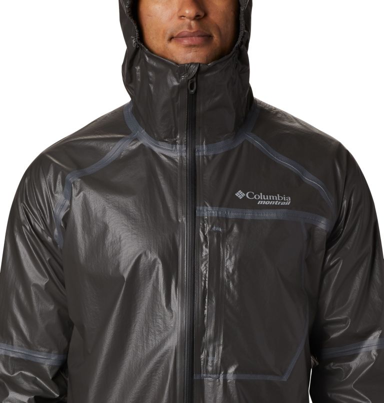 Columbia outdry store ex blitz jacket