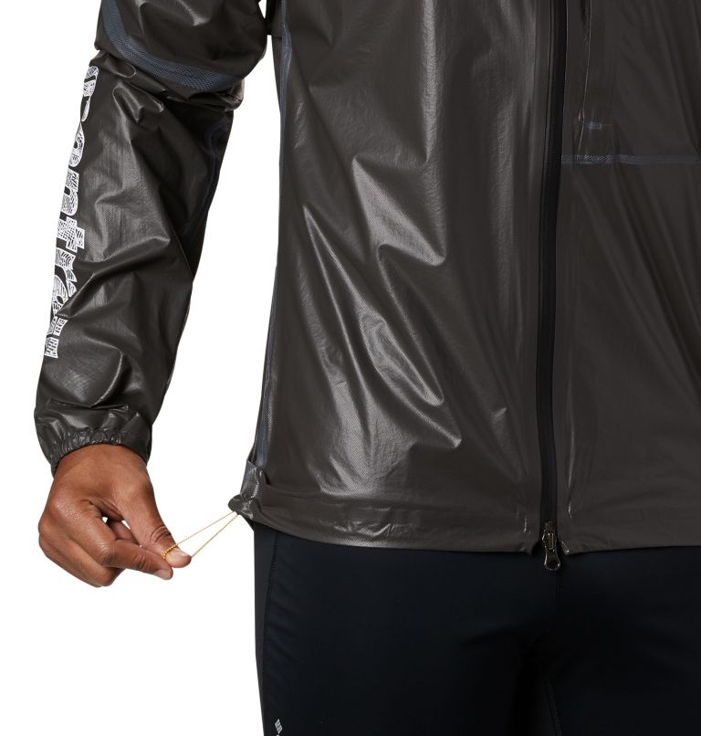 Men s OutDry Ex Lightweight Shell Jacket