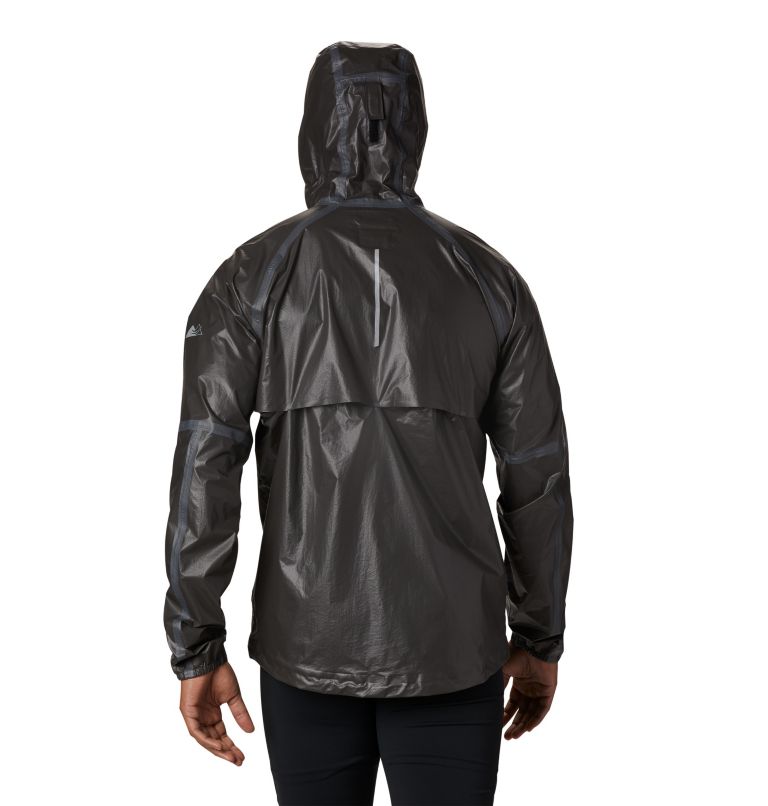 Columbia men's outdry ex cheap reversible jacket